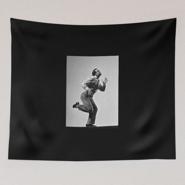 Item preview, gene kelly designed and sold by Mevwoop.