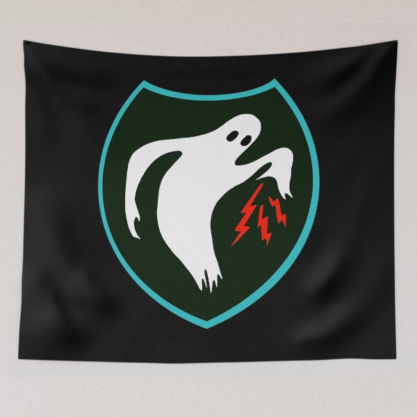 Item preview, Ghost Army designed and sold by nealjaney.