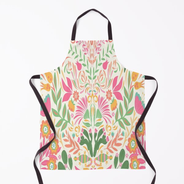 Item preview, Otomi Embroidery designed and sold by EmElle Art Studio.