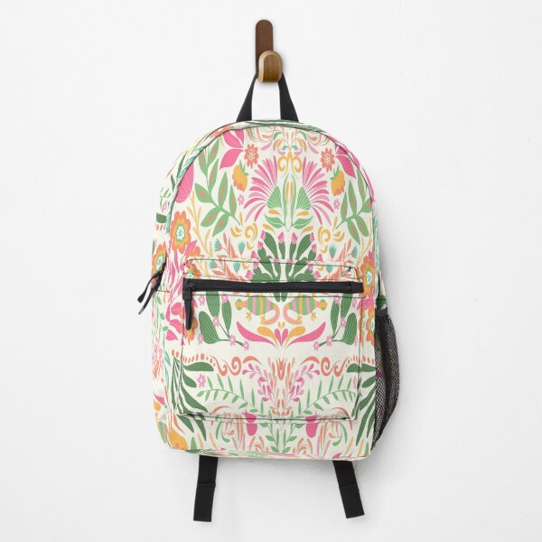 Item preview, Otomi Embroidery designed and sold by EmElle Art Studio.