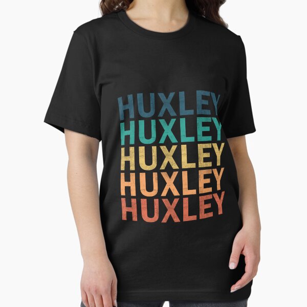 Item preview, Huxley Name T Shirt - Huxley Vintage Retro Name Gift Item Tee designed and sold by artiagasonya.