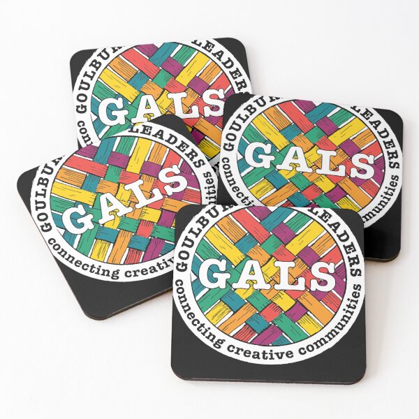 Item preview, Goulburn Arts Leaders designed and sold by nealjaney.