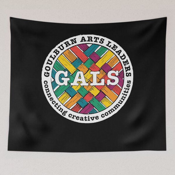 Item preview, Goulburn Arts Leaders designed and sold by nealjaney.