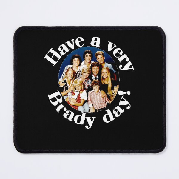 Item preview, Have a Very Brady Day designed and sold by nealjaney.