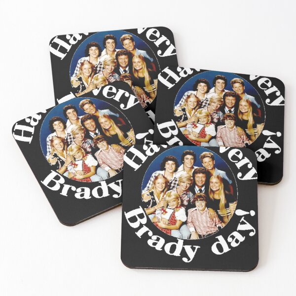 Item preview, Have a Very Brady Day designed and sold by nealjaney.