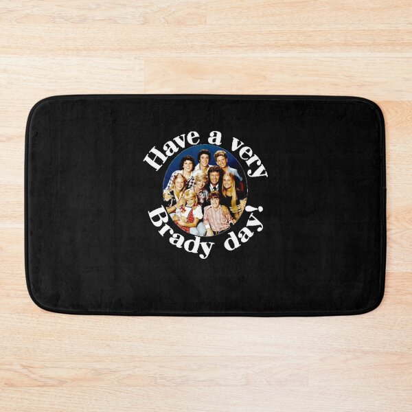 Item preview, Have a Very Brady Day designed and sold by nealjaney.