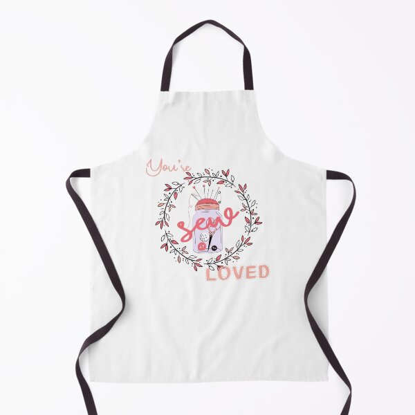 Item preview, You’re Sew Loved!  designed and sold by PawsitiveMum.