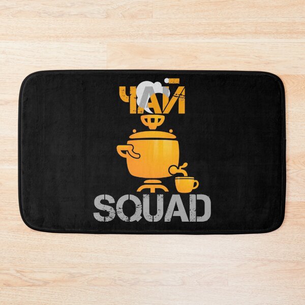 Item preview, TEE SQUAD russian gift designed and sold by Pineapple-Tree.