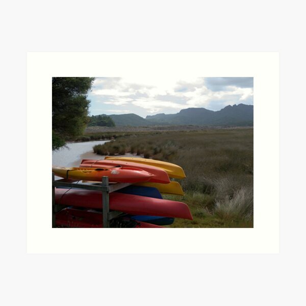 Item preview, Evening at Kaitoki Creek.....! designed and sold by Roy  Massicks.