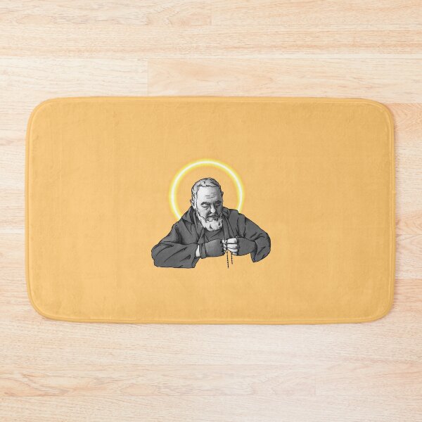 Item preview, Pio of Pietrelcina - AuctorSalutis designed and sold by AuctorSalutis.
