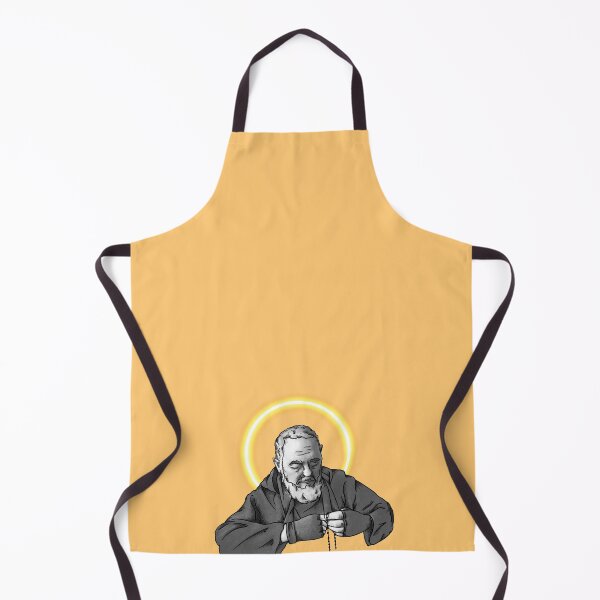 Item preview, Pio of Pietrelcina - AuctorSalutis designed and sold by AuctorSalutis.