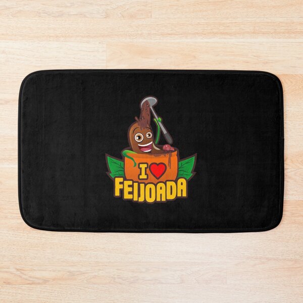 Item preview, I Love Feijoada designed and sold by nealjaney.