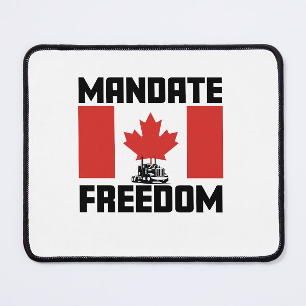 Item preview, Mandate Freedom 002 designed and sold by Peter Stawicki.