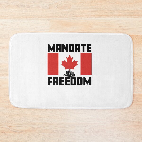 Item preview, Mandate Freedom 002 designed and sold by Peter Stawicki.