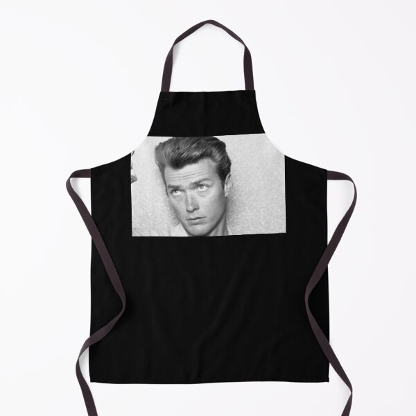Item preview, Clint Eastwood designed and sold by Mevwoop.