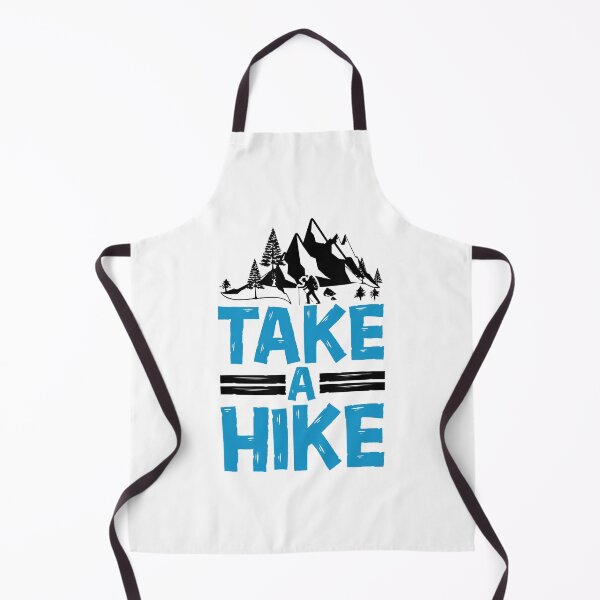 Item preview, Hiking - Take A Hike designed and sold by christinecather.