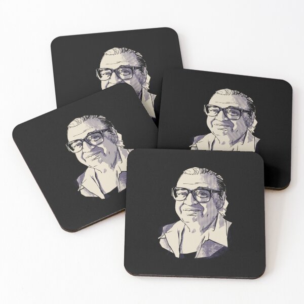 Item preview, Mario Puzo  designed and sold by Mevwoop.