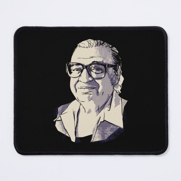 Item preview, Mario Puzo  designed and sold by Mevwoop.