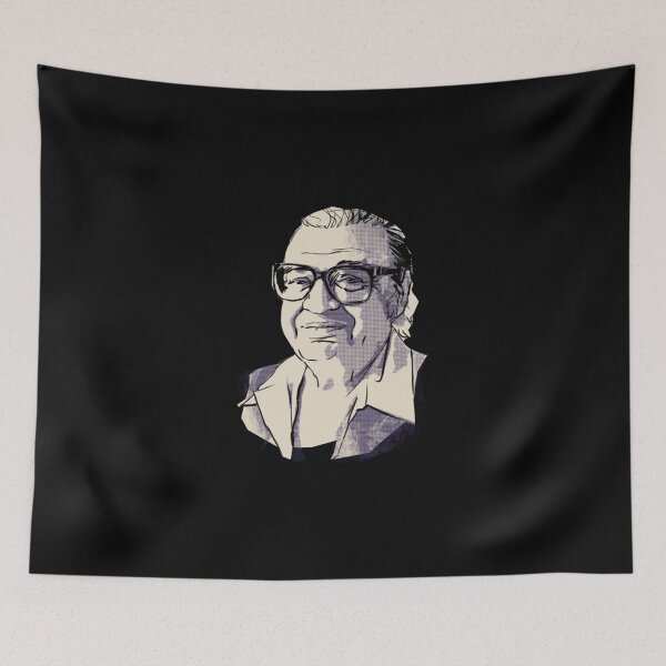 Item preview, Mario Puzo  designed and sold by Mevwoop.