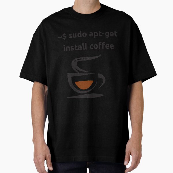 Item preview, Coffee Mug Unix Install , Funny Christmas gift designed and sold by WeeTee.