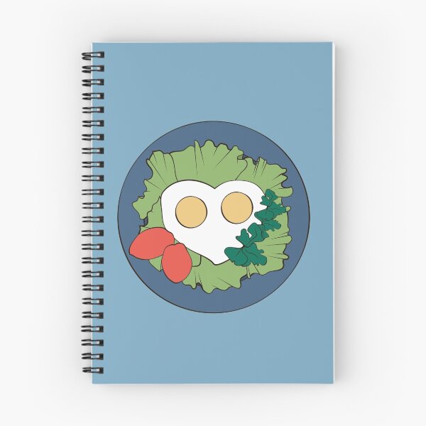 Item preview, Huevos fritos cocinados con amor designed and sold by KatyaVitchenko.