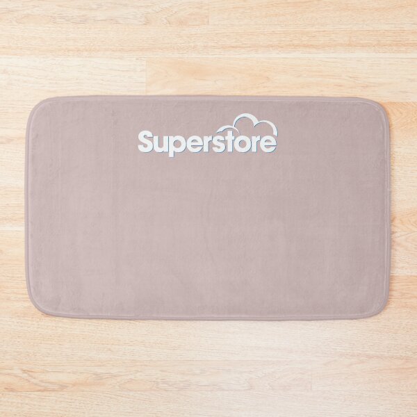 Item preview, BEST SELLER - Superstore Merchandise Essential T-Shirt designed and sold by AdrianoPace.