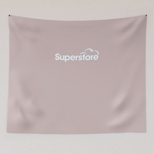 Item preview, BEST SELLER - Superstore Merchandise Essential T-Shirt designed and sold by AdrianoPace.