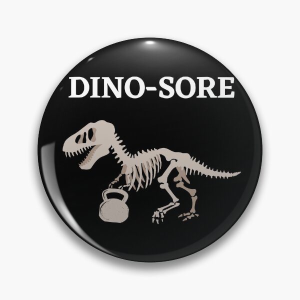 Item preview, Dino Sore designed and sold by KDM-Designs.
