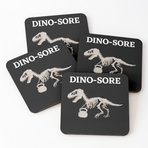Item preview, Dino Sore designed and sold by KDM-Designs.