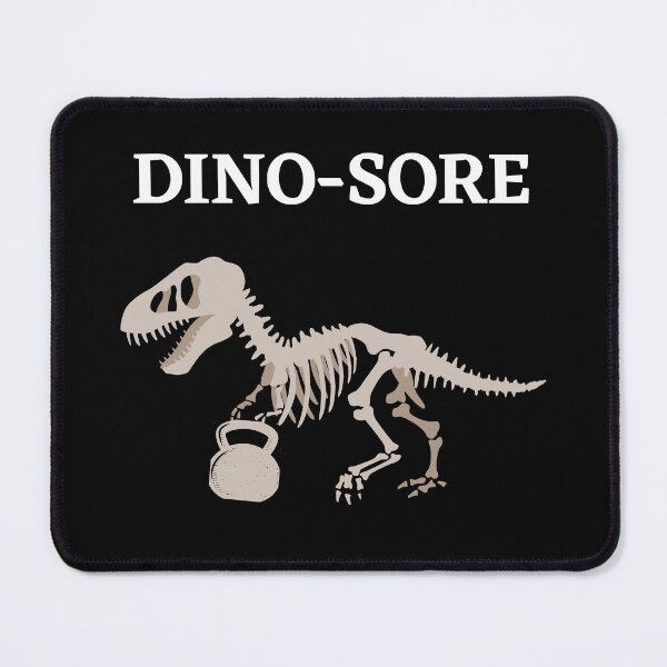 Item preview, Dino Sore designed and sold by KDM-Designs.