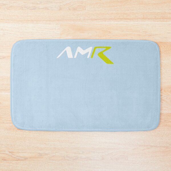 Item preview, CAR-MARTIN RACING LOGO AMR Essential T-Shirt designed and sold by JanSchakel.