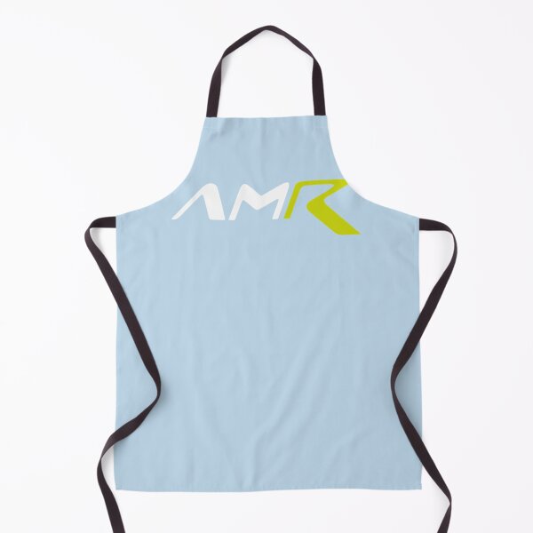Item preview, CAR-MARTIN RACING LOGO AMR Essential T-Shirt designed and sold by JanSchakel.