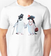 Promenade Unisex T-Shirt