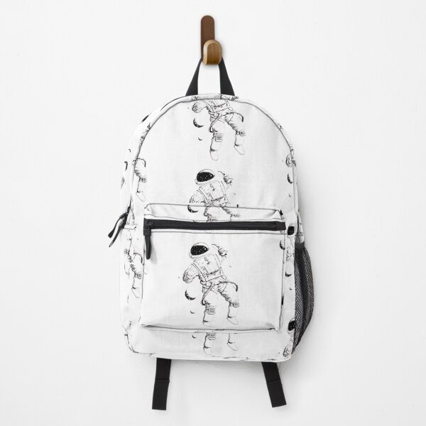 Item preview, Funny Spaceman Swing with Moon Astronat Dabbing Astrology Space Current Mood Christmas Lights Happy Holiday Gift Premium Apparel Funny Holiday Xmas designed and sold by DesignByHeartUK.