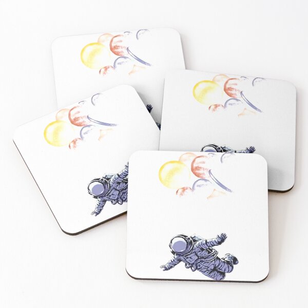 Item preview, Funny Spaceman Swing with Moon Astronat Dabbing Astrology Space Current Mood Christmas Lights Happy Holiday Gift Premium Apparel Funny Holiday Xmas designed and sold by DesignByHeartUK.