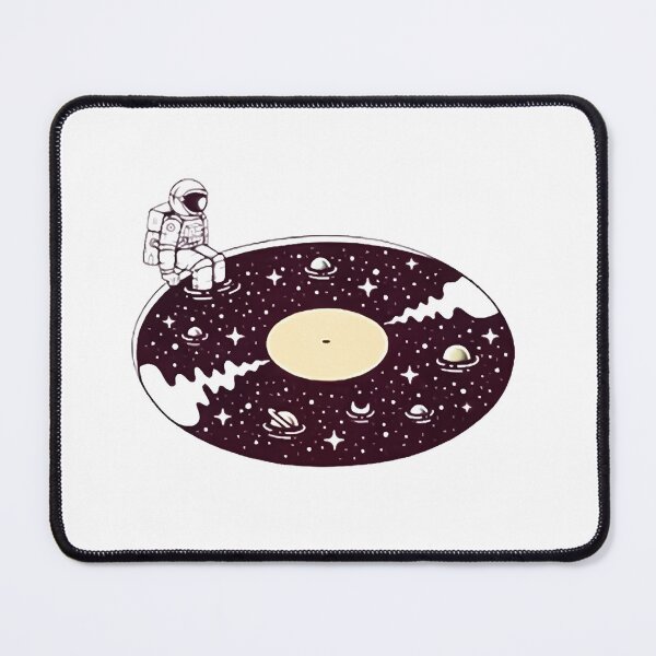 Item preview, Funny Spaceman Swing with Moon Astronat Dabbing Astrology Space Current Mood Christmas Lights Happy Holiday Gift Premium Apparel Funny Holiday Xmas designed and sold by DesignByHeartUK.