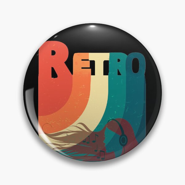 Item preview, Retro Music Revival Party designed and sold by Ruby Jackson.