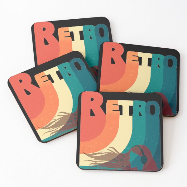 Item preview, Retro Music Revival Party designed and sold by Ruby Jackson.