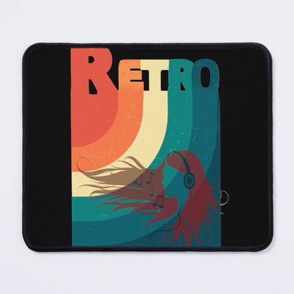 Item preview, Retro Music Revival Party designed and sold by Ruby Jackson.