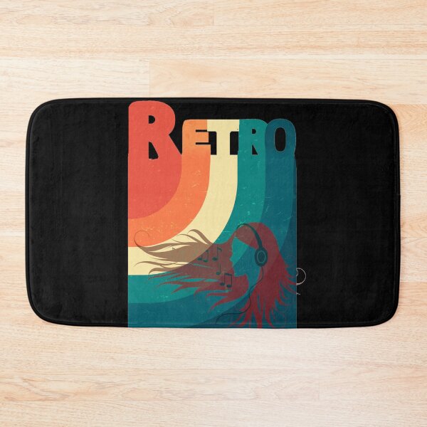 Item preview, Retro Music Revival Party designed and sold by Ruby Jackson.
