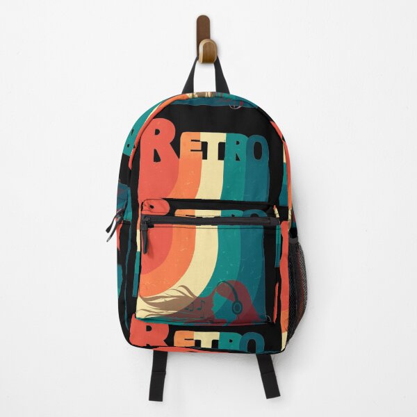 Item preview, Retro Music Revival Party designed and sold by Ruby Jackson.