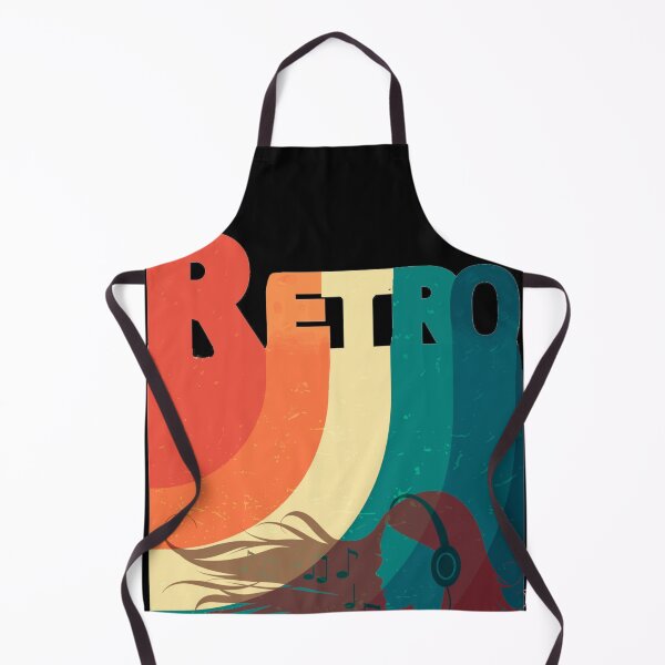 Item preview, Retro Music Revival Party designed and sold by Ruby Jackson.
