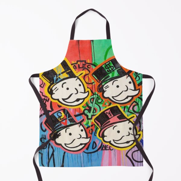 Item preview, Mr Money Alec designed and sold by Janalewis.
