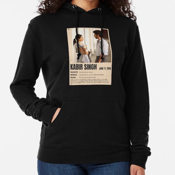 Hindi Movie Sweatshirts & Hoodies for Sale