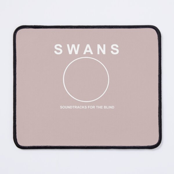 Item preview, BEST SELLER - SWANS Band Logo Merchandise Essential T-Shirt designed and sold by AdrianoPace.