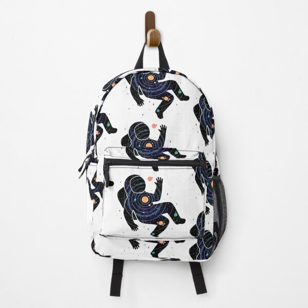 Item preview, Funny Spaceman Swing with Moon Astronat Dabbing Astrology Space Current Mood Christmas Lights Happy Holiday Gift Premium Apparel Funny Holiday Xmas designed and sold by DesignByHeartUK.