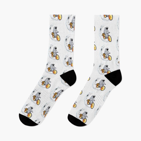 Item preview, Funny Spaceman Swing with Moon Astronat Dabbing Astrology Space Current Mood Christmas Lights Happy Holiday Gift Premium Apparel Funny Holiday Xmas designed and sold by DesignByHeartUK.