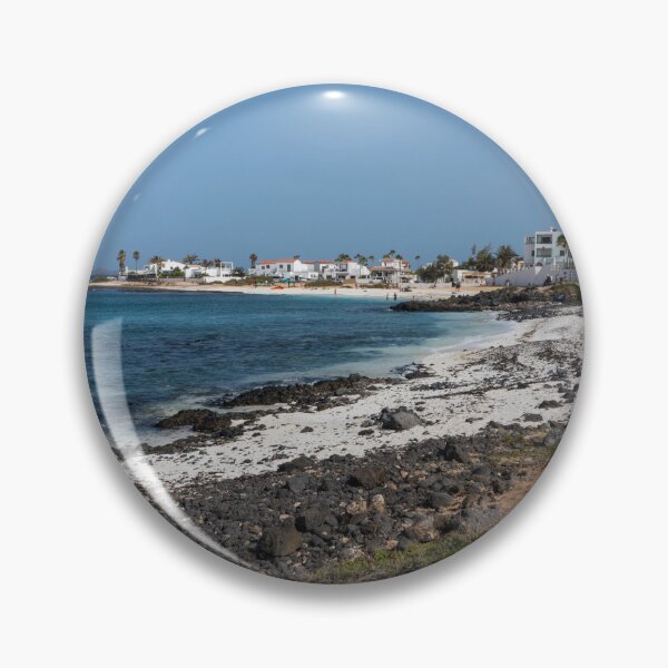 Item preview, Corralejo Coastline designed and sold by hawkie.