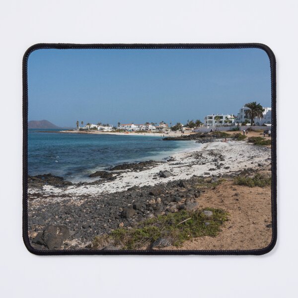 Item preview, Corralejo Coastline designed and sold by hawkie.