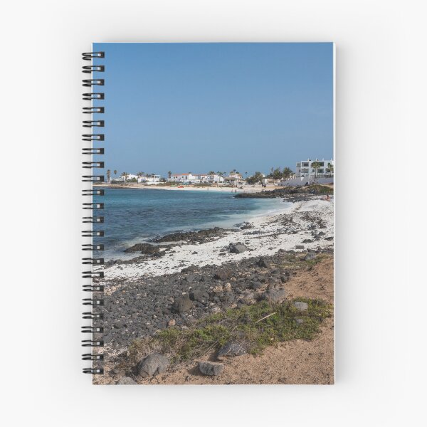Item preview, Corralejo Coastline designed and sold by hawkie.